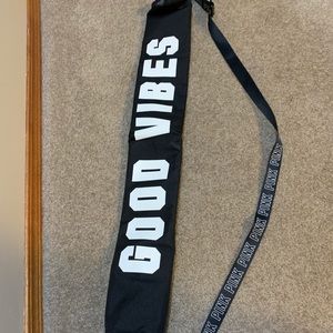 Cooler bag for drinks